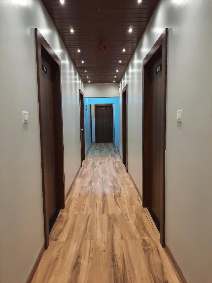 Raapan Beach Resort Mālvan 外观 照片