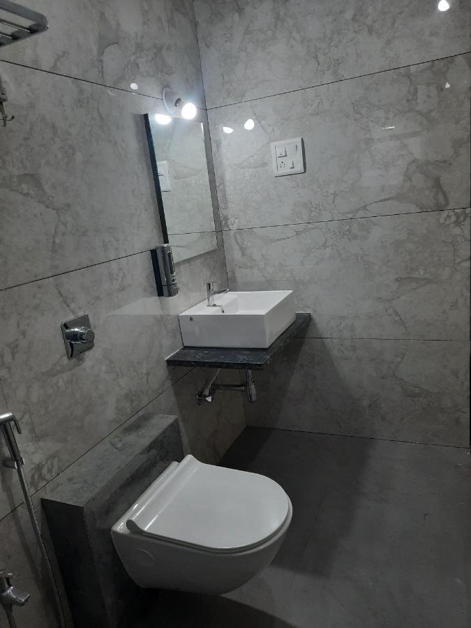Raapan Beach Resort Mālvan 外观 照片