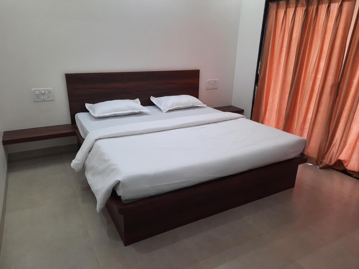 Raapan Beach Resort Mālvan 外观 照片