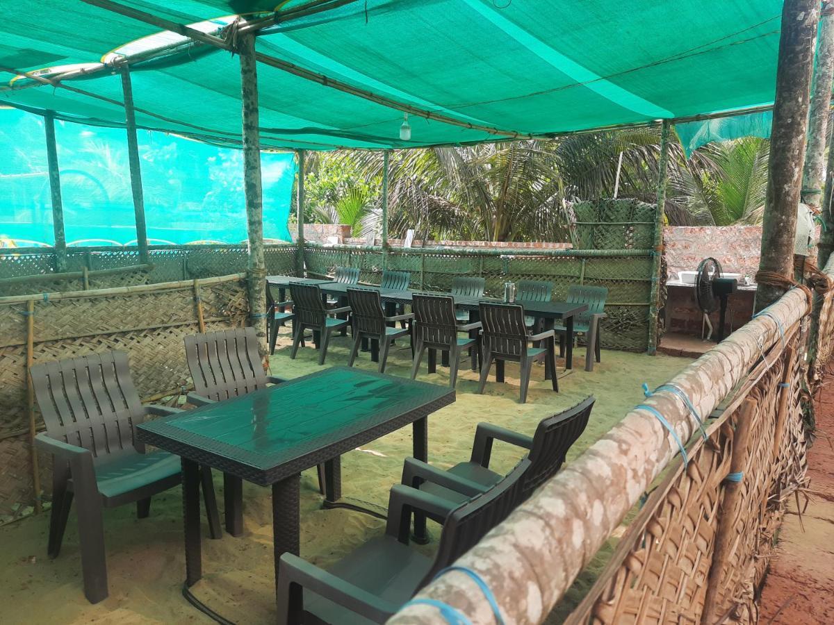 Raapan Beach Resort Mālvan 外观 照片