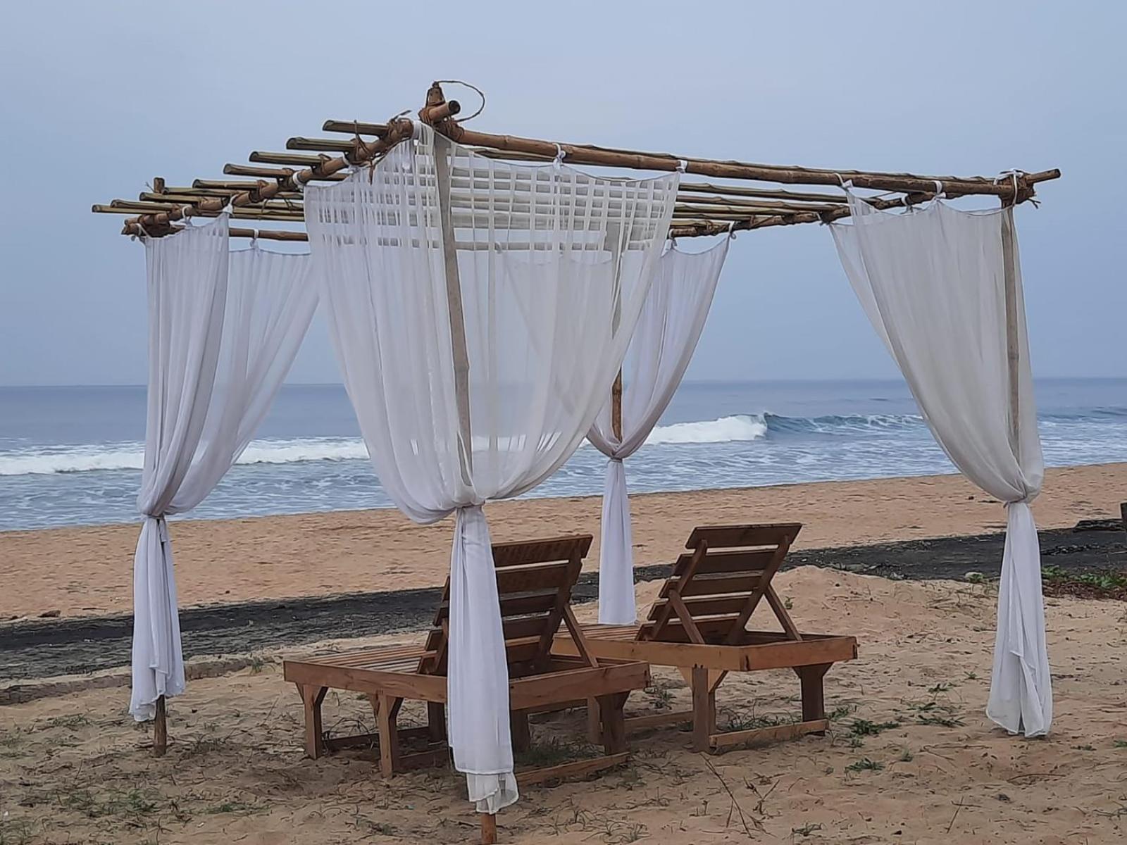Raapan Beach Resort Mālvan 外观 照片